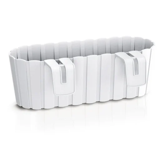 Floreira BOARDEE HOOK branco