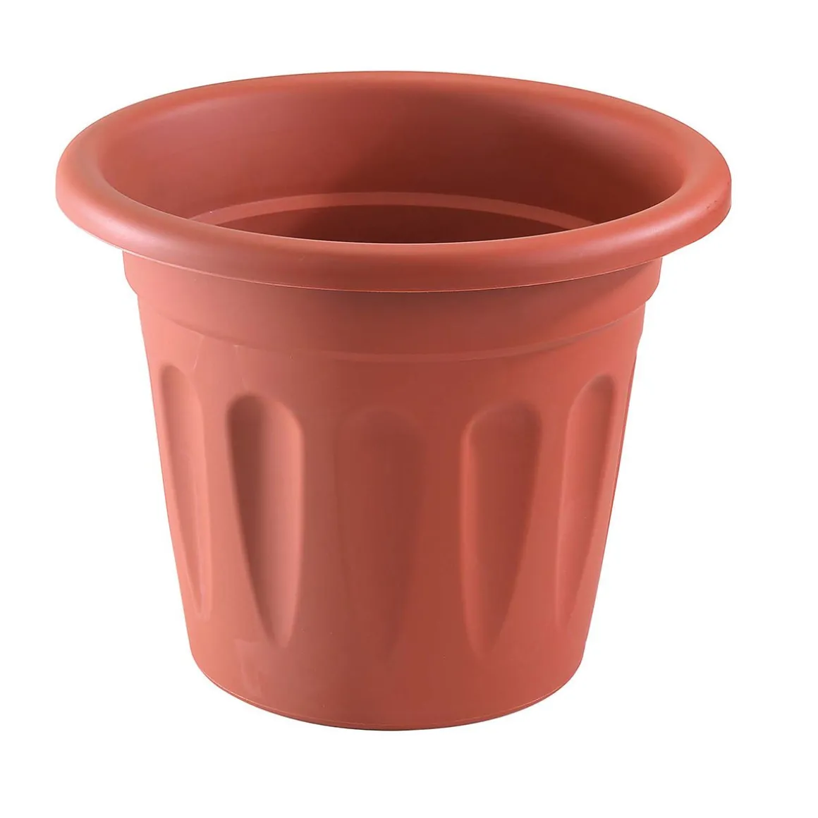 Floreira redonda PRIMAVERA