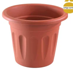 Floreira redonda PRIMAVERA