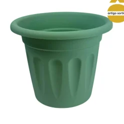 Floreira redonda PRIMAVERA