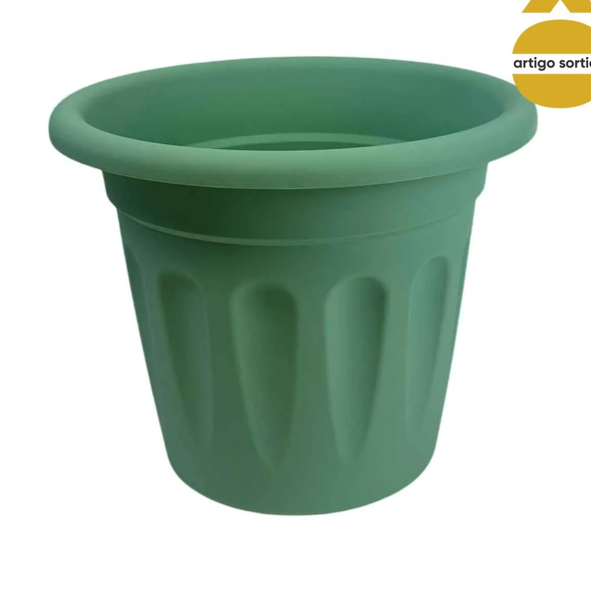 Floreira redonda PRIMAVERA