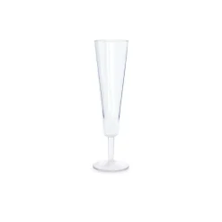 Flute reutilizável 20cl