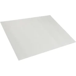 Folha para forno reutilizável