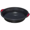 Forma em silicone 26cm redonda SILITOP