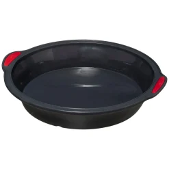 Forma em silicone 26cm redonda SILITOP