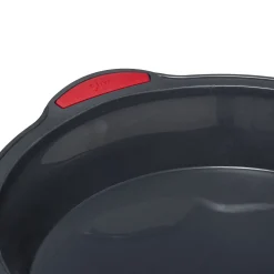 Forma em silicone 26cm redonda SILITOP