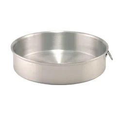 Forma n.20 para bolo de aniversário 6cm