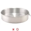 Forma n.26 para bolo de aniversário 6cm
