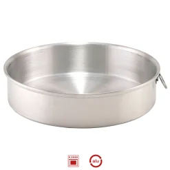 Forma n.26 para bolo de aniversário 6cm