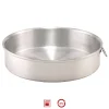 Forma N.28 para Bolo de Aniversário 6cm