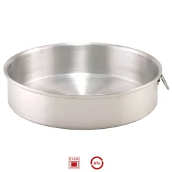 Forma N.28 para Bolo de Aniversário 6cm