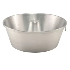 Forma n.22 para pão de ló