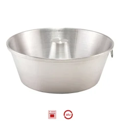 Forma n.24 para pão de ló