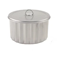 Forma n.18 para pudim