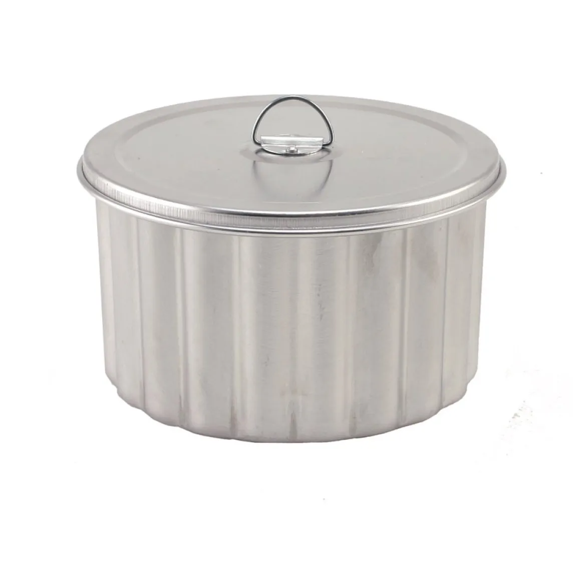 Forma n.18 para pudim