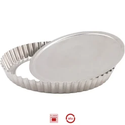 Forma n.32 para tarte canelada