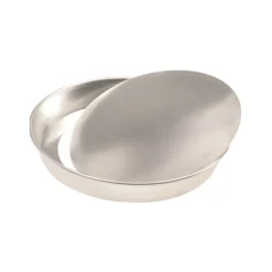 Forma n.28 p/tarte LISA com base móvel