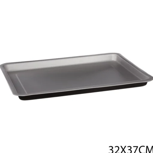 Forma rectangular 35x40cm preta
