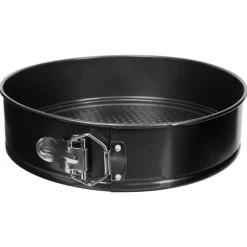 Forma redonda antiaderente desmontável 26cm