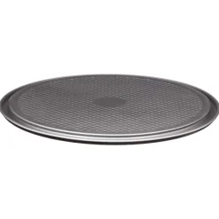 Forma redonda desmontável 28cm preta
