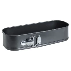 Forma retangular desmontável 31cm