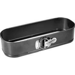 Forma retangular desmontável 31cm