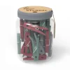Frasco com 50 molas Lady Stendal