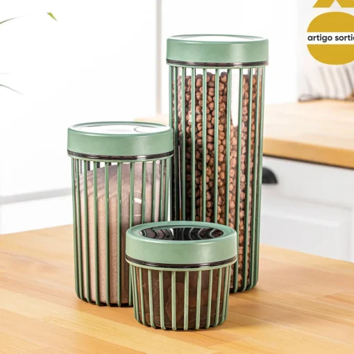 Frasco de armazenamento LINY 1,1l