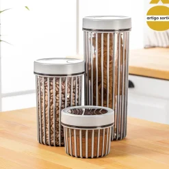 Frasco de armazenamento LINY 1,1l