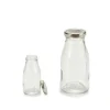 Frasco de vidro com tampa 250ml