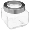 Frasco de vidro miro 0,8l