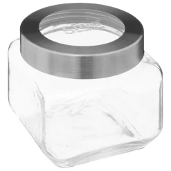 Frasco de vidro miro 0,8l