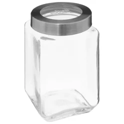 Frasco de vidro miro 1,6l