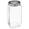 Frasco de vidro miro 2l
