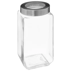 Frasco de vidro miro 2l