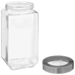 Frasco de vidro miro 2l
