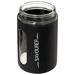 Frasco de vidro UBLO