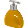 Frasco doseador GALET amarelo