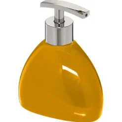 Frasco doseador GALET amarelo