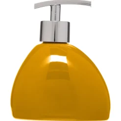 Frasco doseador GALET amarelo