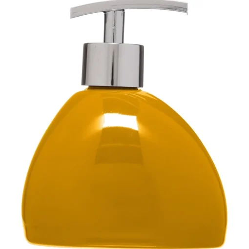 Frasco doseador GALET amarelo
