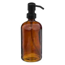 Frasco doseador para sabonete líquido TEINTE 450ml