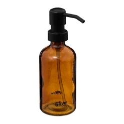 Frasco doseador para sabonete líquido 250ml