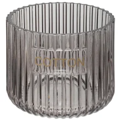 Frasco doseador para sabonete liquido GLASS 0,25l