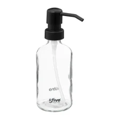 Frasco doseador para sabonete líquido 250ml