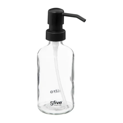 Frasco doseador para sabonete líquido 250ml