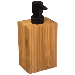 Frasco doseador wc TERRE INCO em bambu