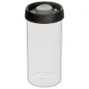 Frasco hermético em vidro 1,3l