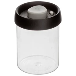 Frasco hermético em vidro 0,6l