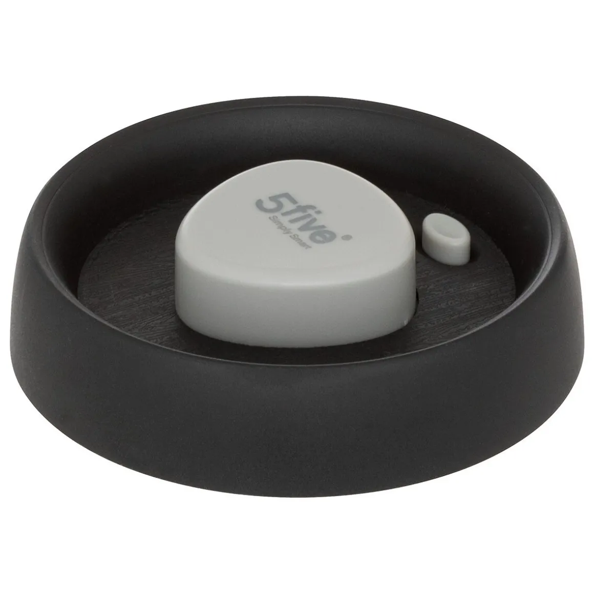 Frasco hermético em vidro 0,6l